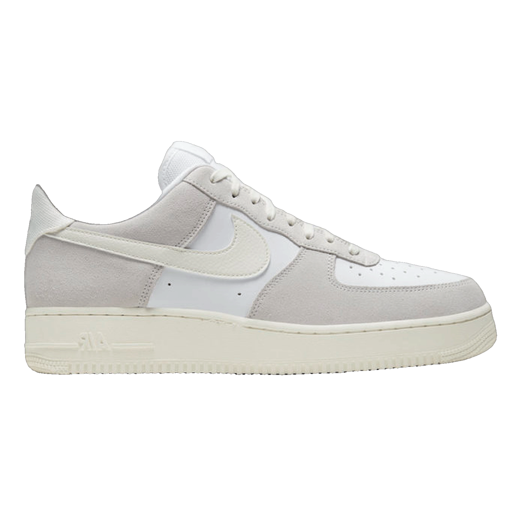 Nike Air Force 1 Low Sail Platinum Tint