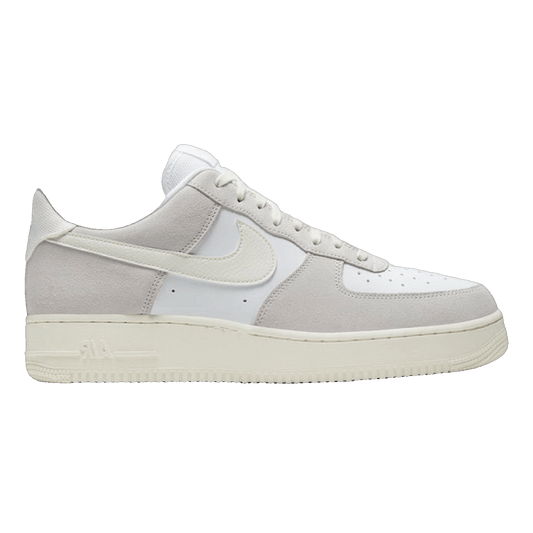 Nike Air Force 1 Low Sail Platinum Tint