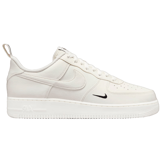 Nike Air Force 1 Low Sail Ripstop