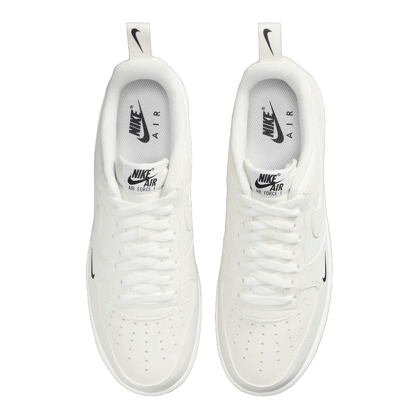 Nike Air Force 1 Low Sail Ripstop Oben