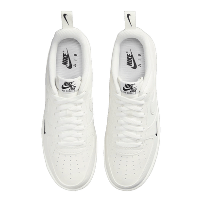 Nike Air Force 1 Low Sail Ripstop Oben
