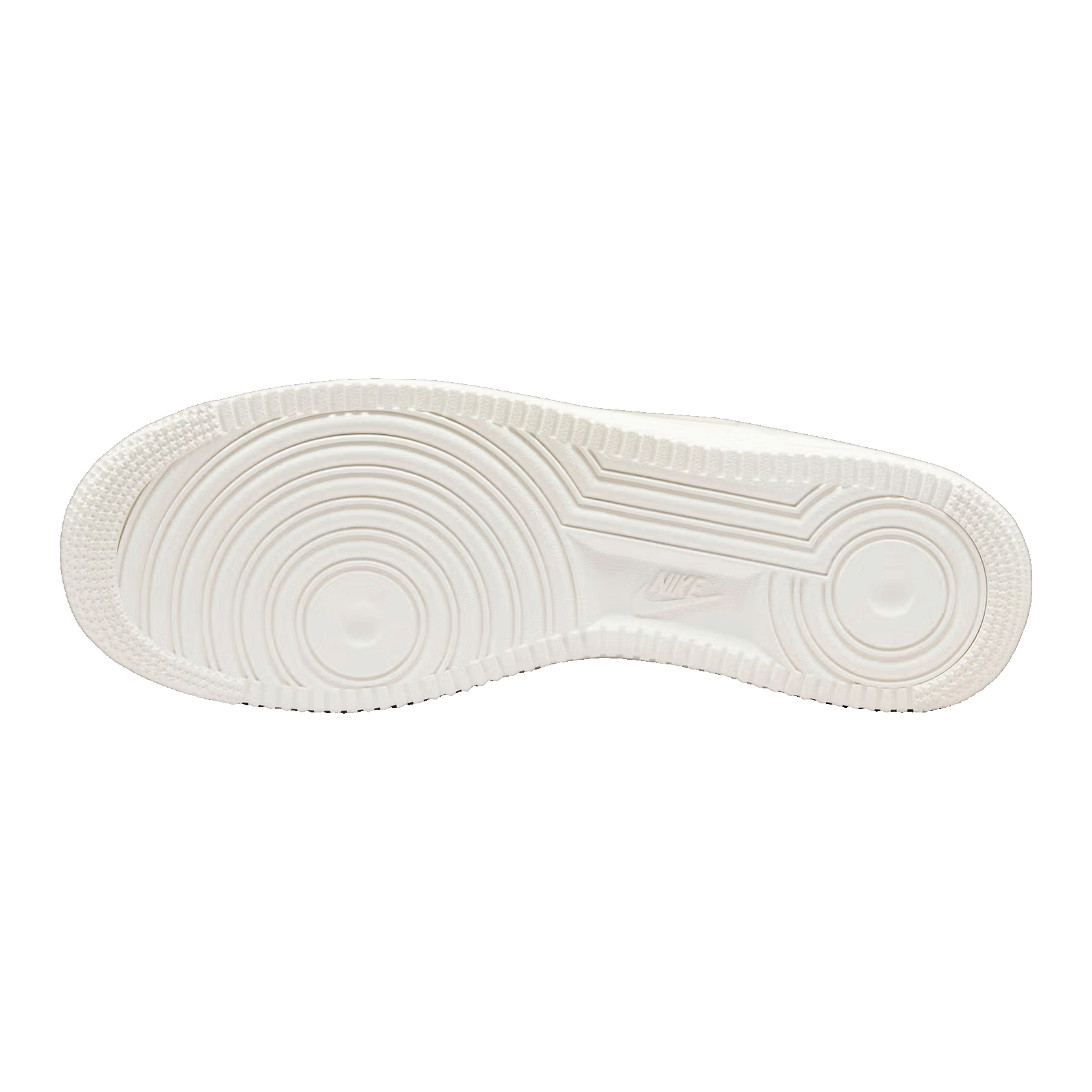 Nike Air Force 1 Low Sail Ripstop Sohle