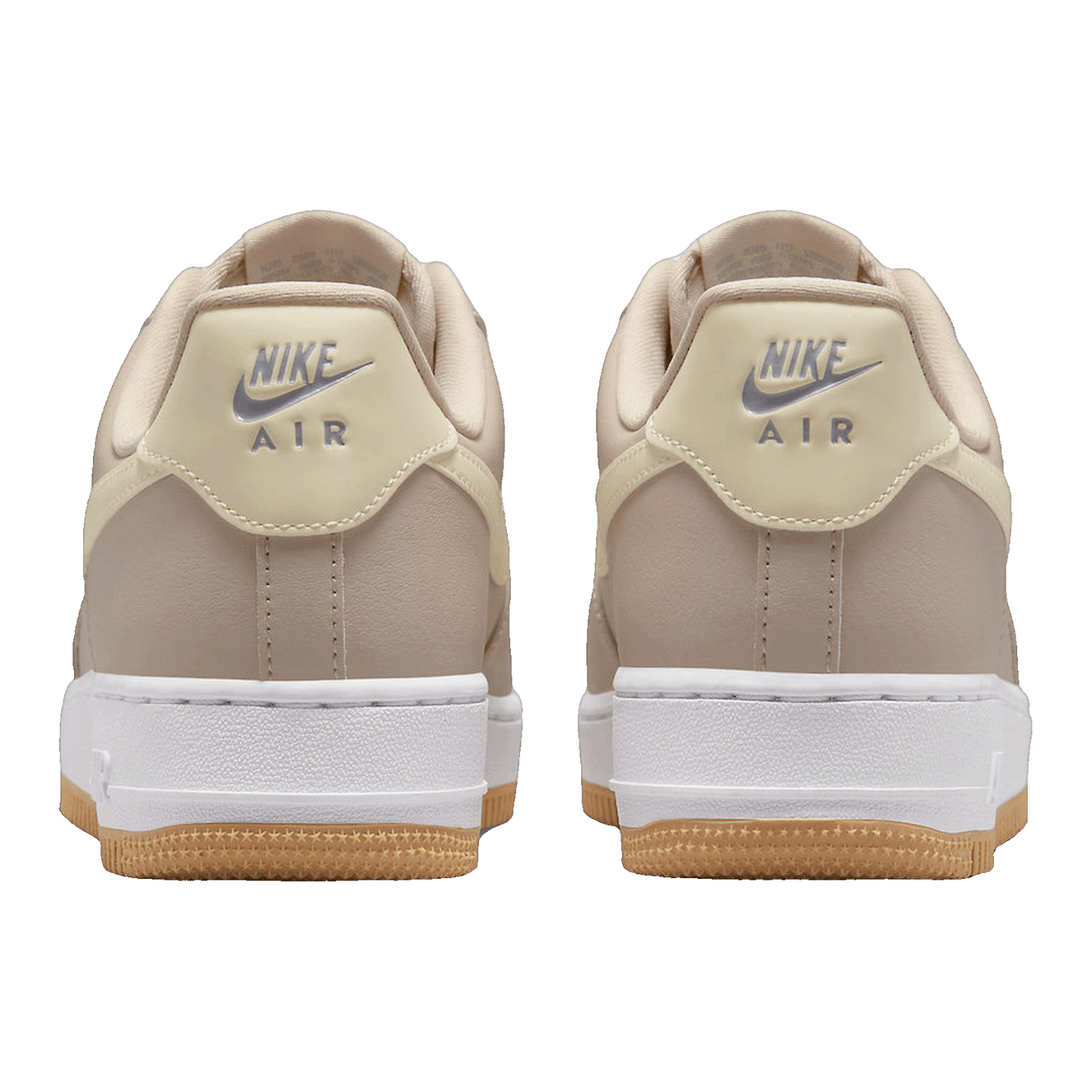 Nike Air Force 1 Low Sanddrift (W) Back