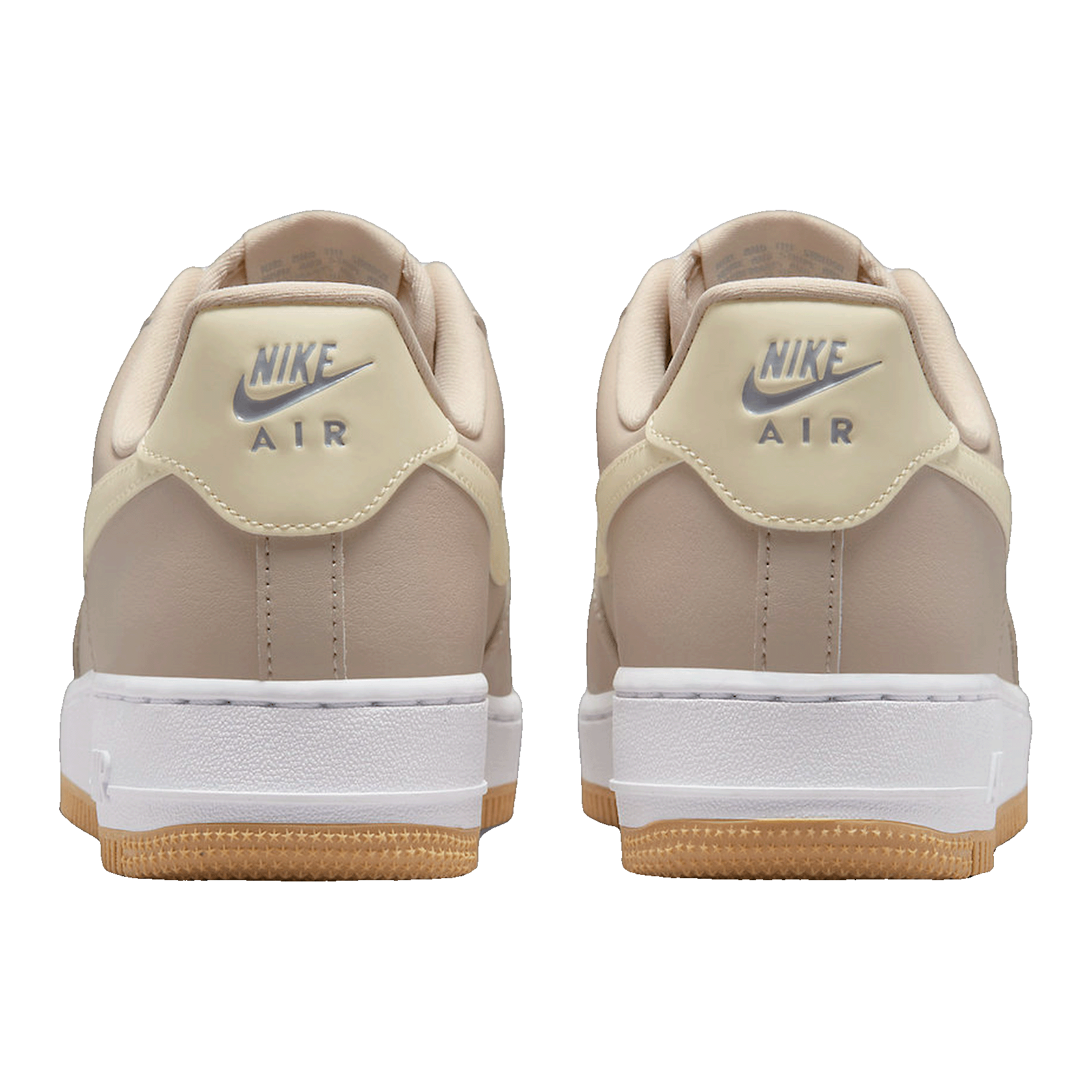Nike Air Force 1 Low Sanddrift (W) Back