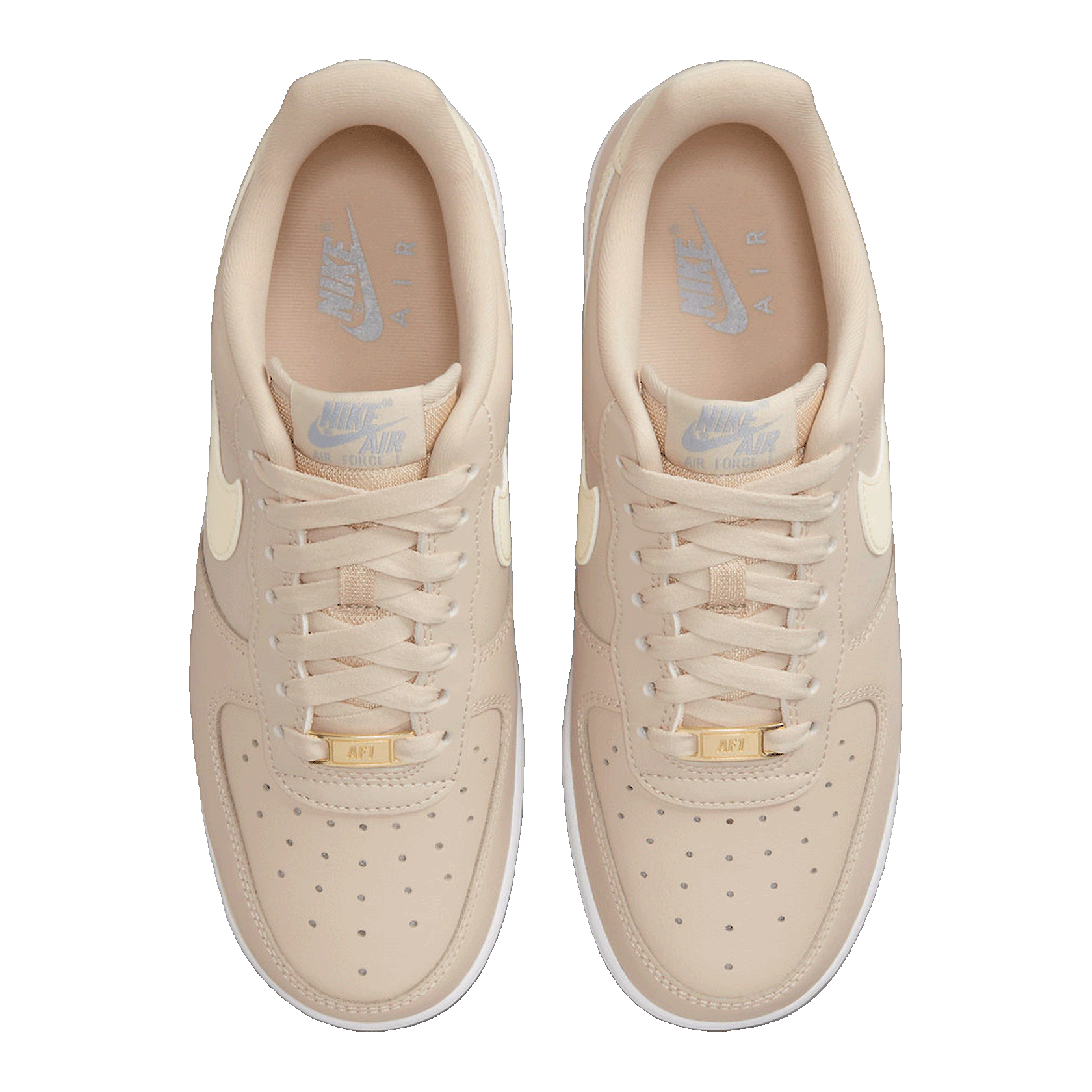 Nike Air Force 1 Low Sanddrift (W) Oben