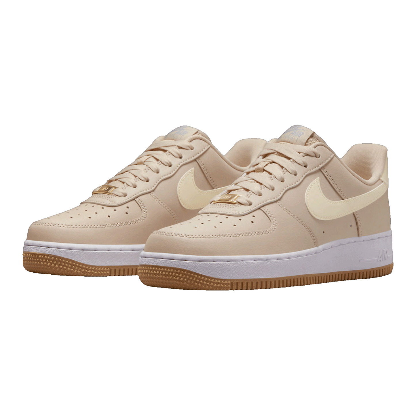 Nike Air Force 1 Low Sanddrift (W) Side