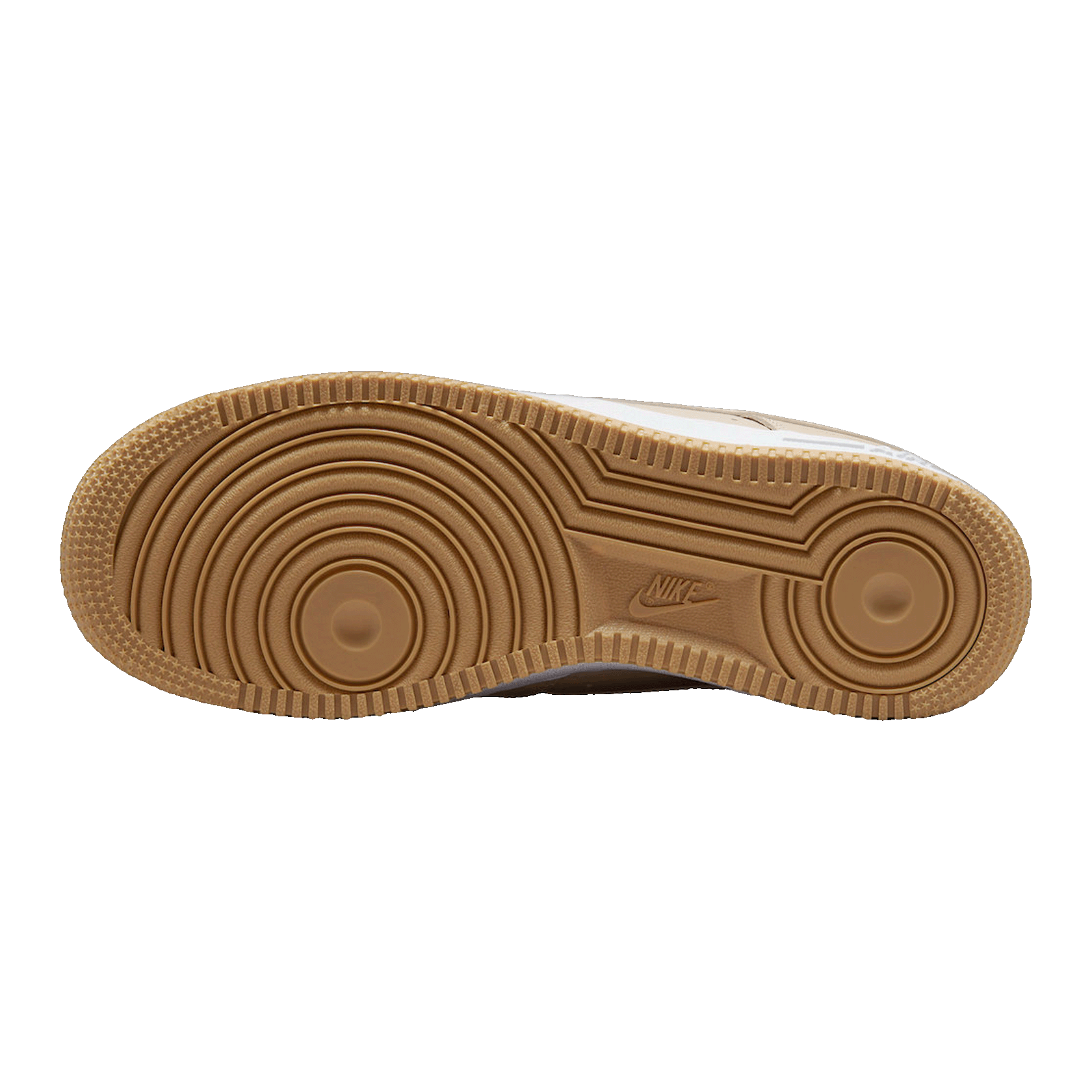 Nike Air Force 1 Low Sanddrift (W) Sohle