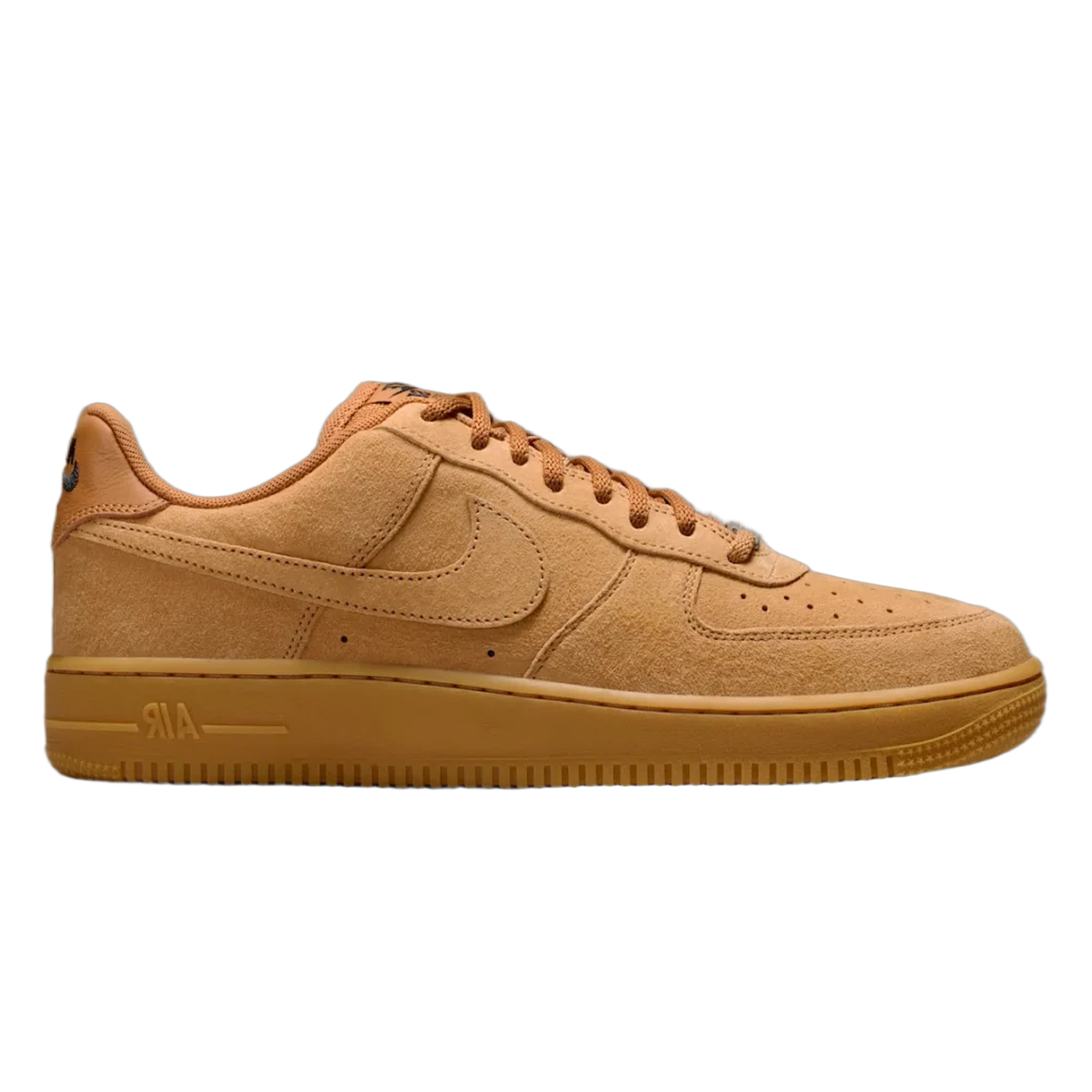 Nike Air Force 1 Low SB Flax HM8517-200