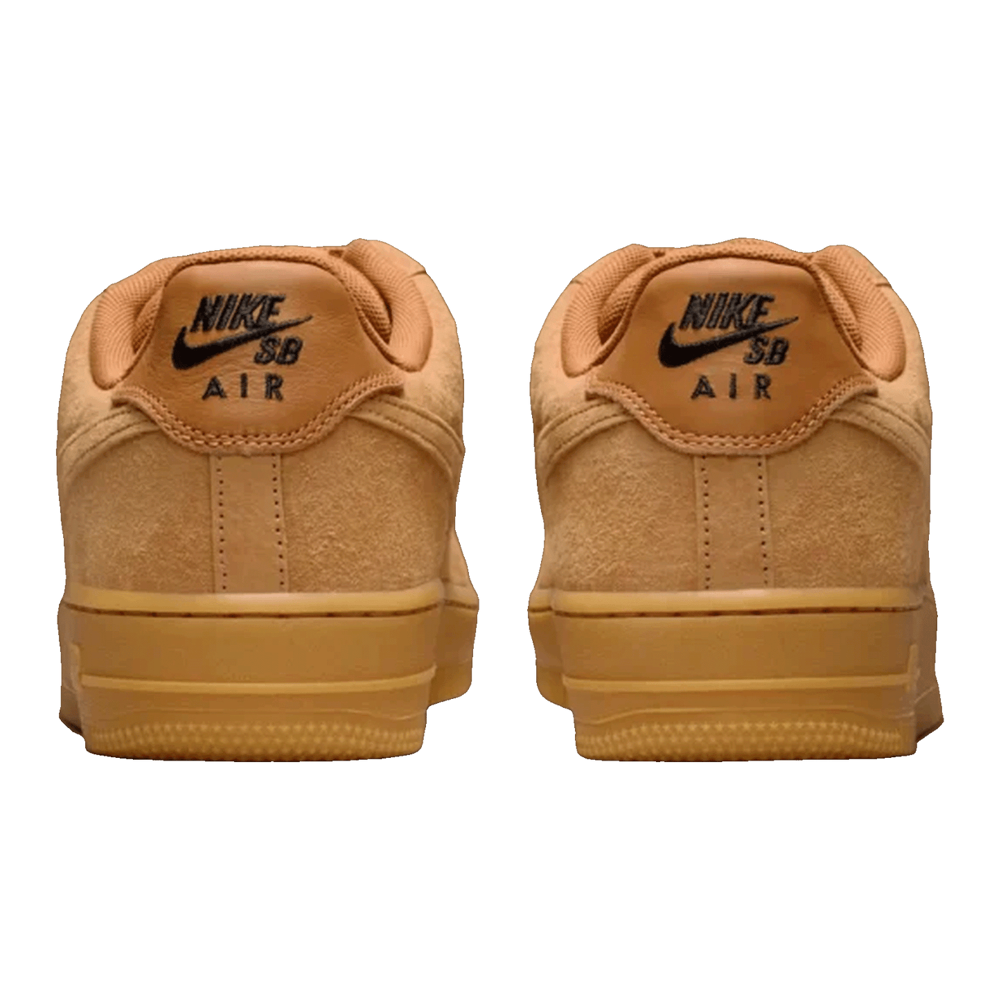 Nike Air Force 1 Low SB Flax Back HM8517-200