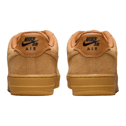 Nike Air Force 1 Low SB Flax Back HM8517-200
