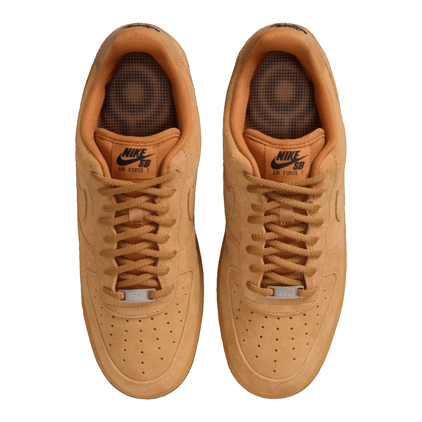 Nike Air Force 1 Low SB Flax Oben HM8517-200