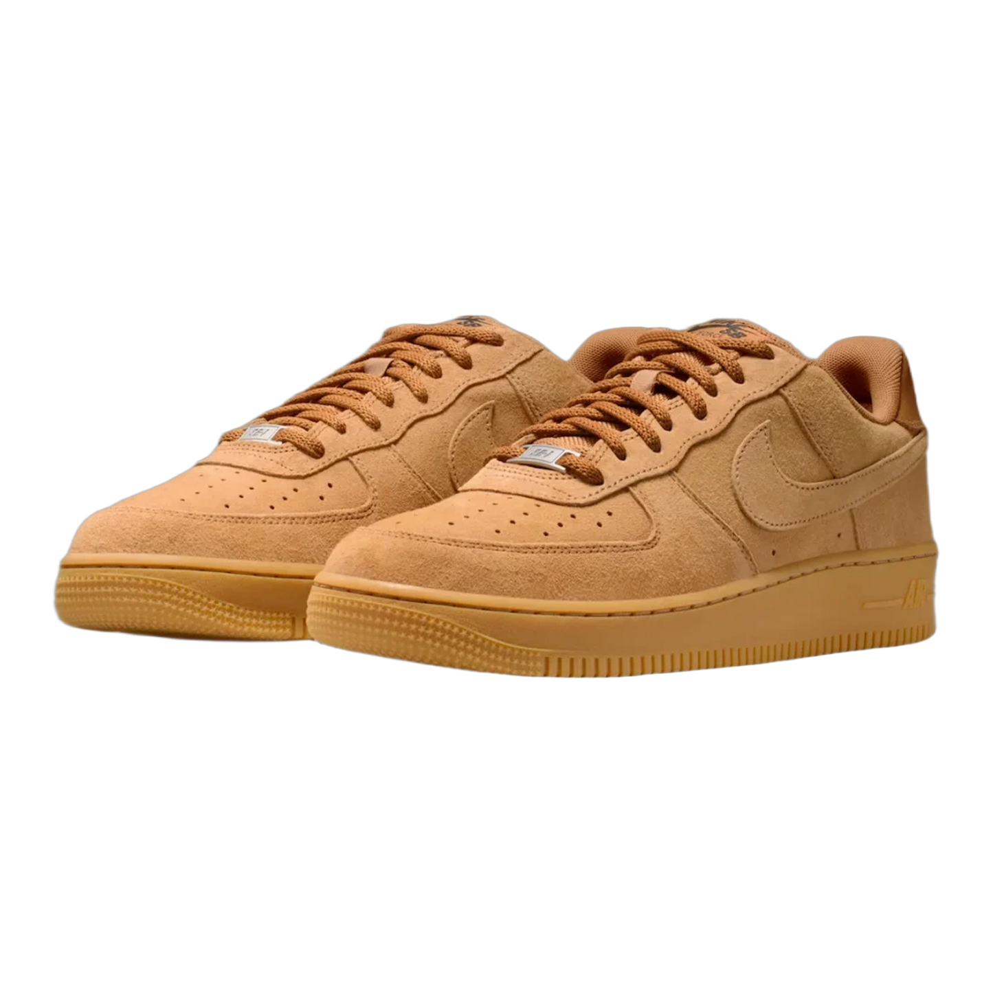 Nike Air Force 1 Low SB Flax Side HM8517-200