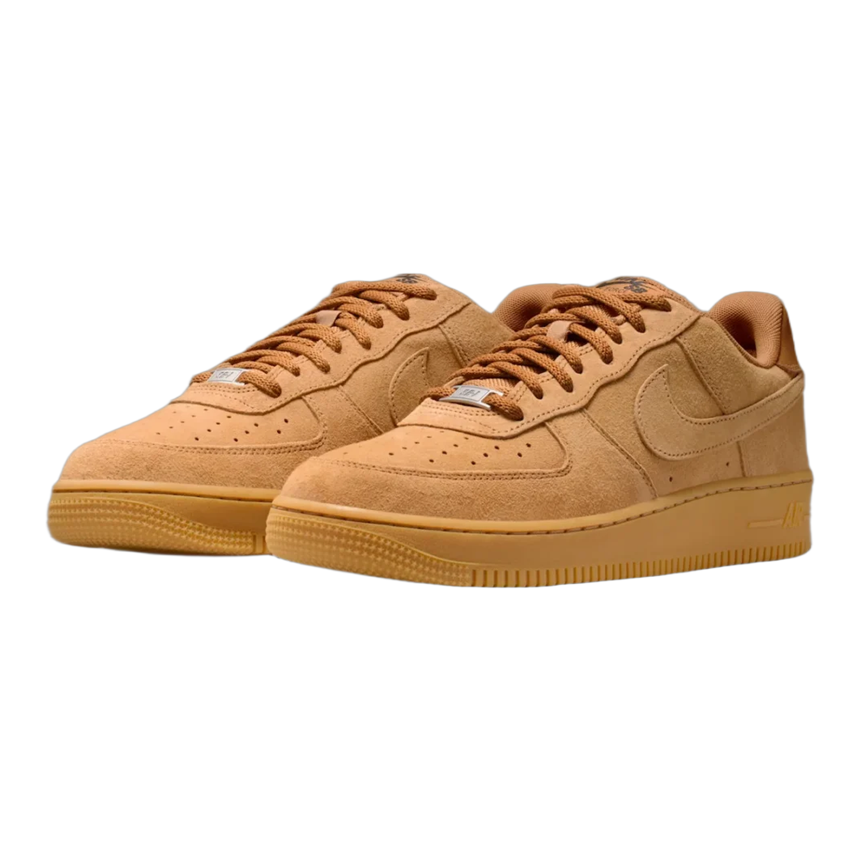Nike Air Force 1 Low SB Flax Side HM8517-200