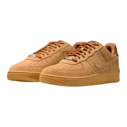 Nike Air Force 1 Low SB Flax Side HM8517-200
