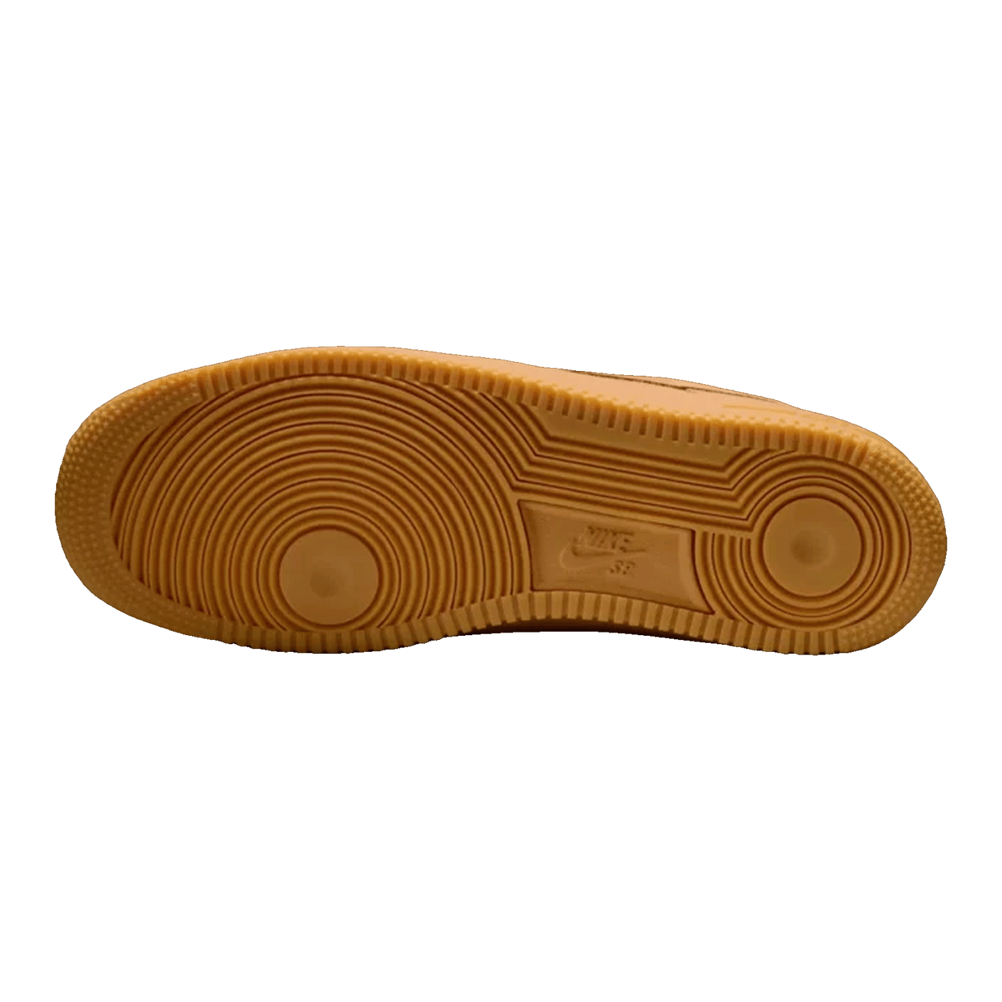 Nike Air Force 1 Low SB Flax Sohle HM8517-200