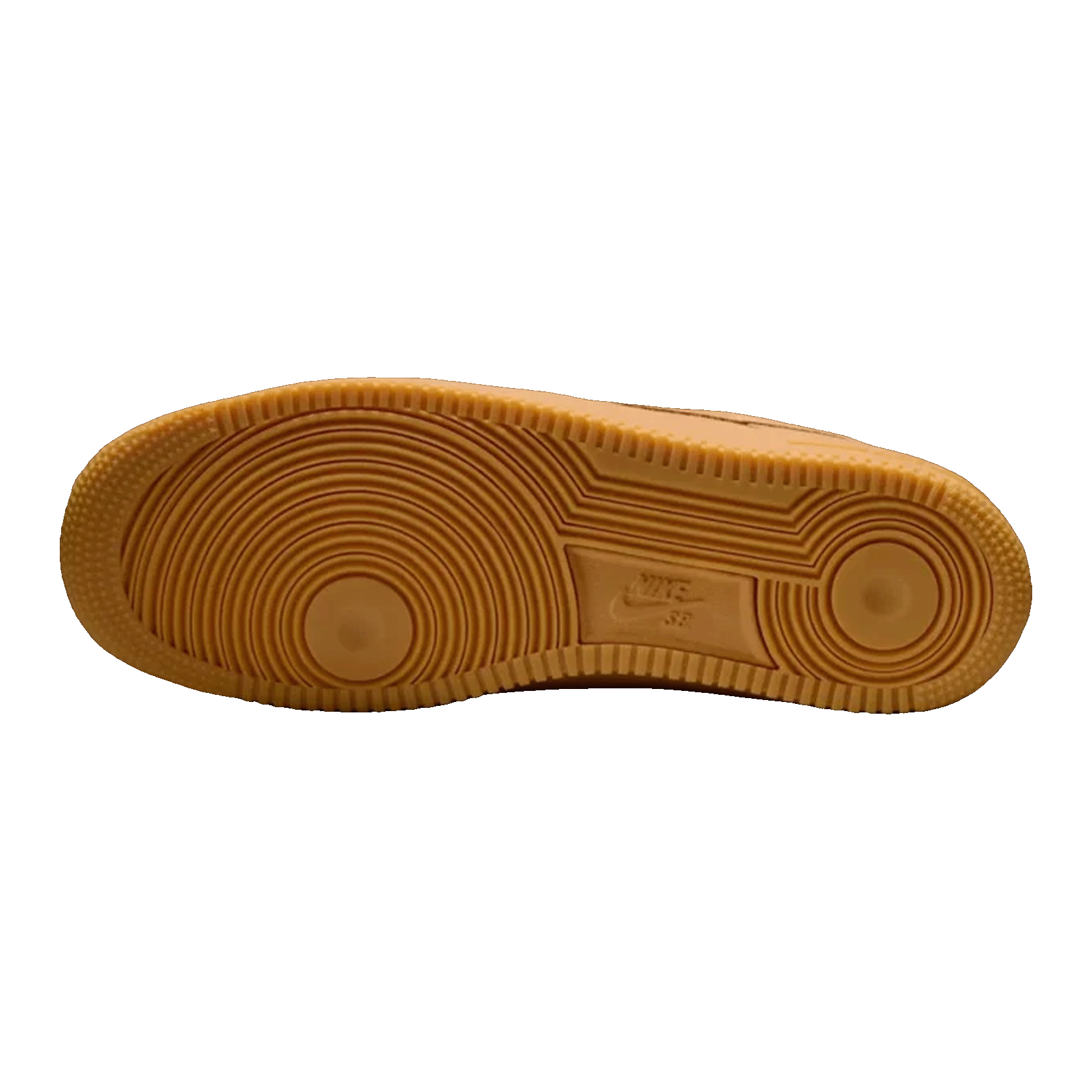 Nike Air Force 1 Low SB Flax Sohle HM8517-200
