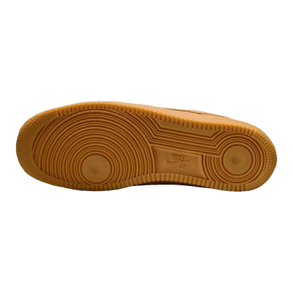Nike Air Force 1 Low SB Flax Sohle HM8517-200
