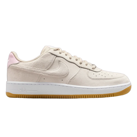 Nike Air Force 1 Low SB Light Orewood Brown Pink