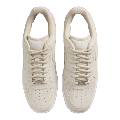 Nike Air Force 1 Low SB Light Orewood Brown Pink