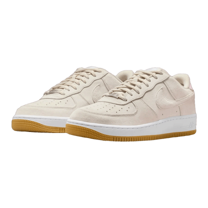 Nike Air Force 1 Low SB Light Orewood Brown Pink