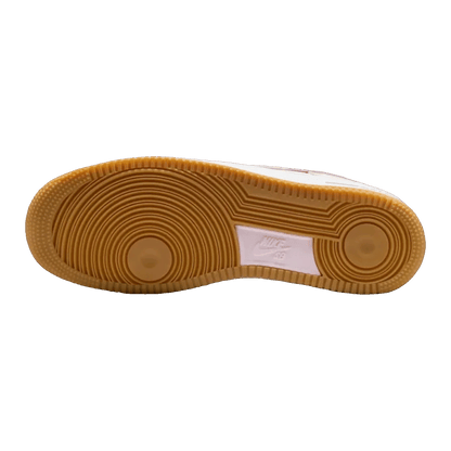 Nike Air Force 1 Low SB Light Orewood Brown Pink