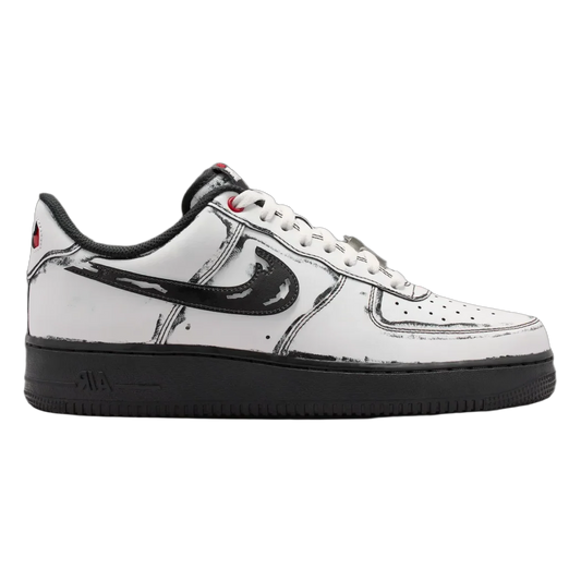 Nike Air Force 1 Low Scream Ghostface IV6350-121
