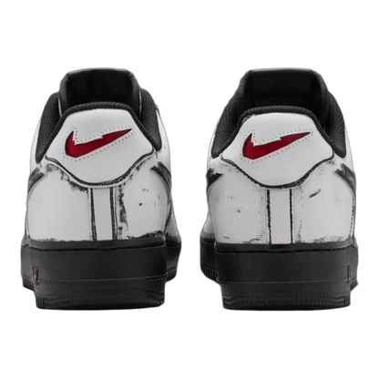 Nike Air Force 1 Low Scream Ghostface Back IV6350-121