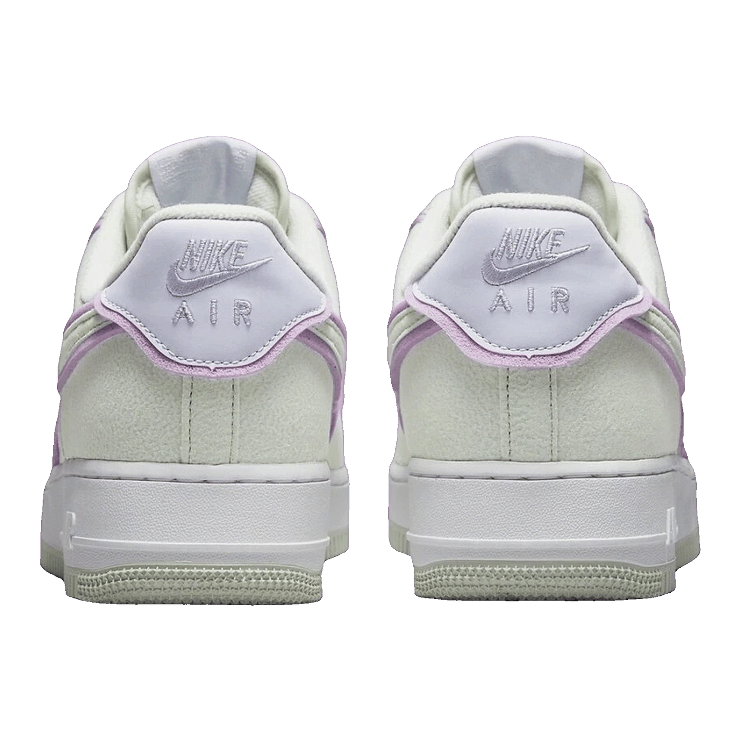 Nike Air Force 1 Low Sea Glass Back