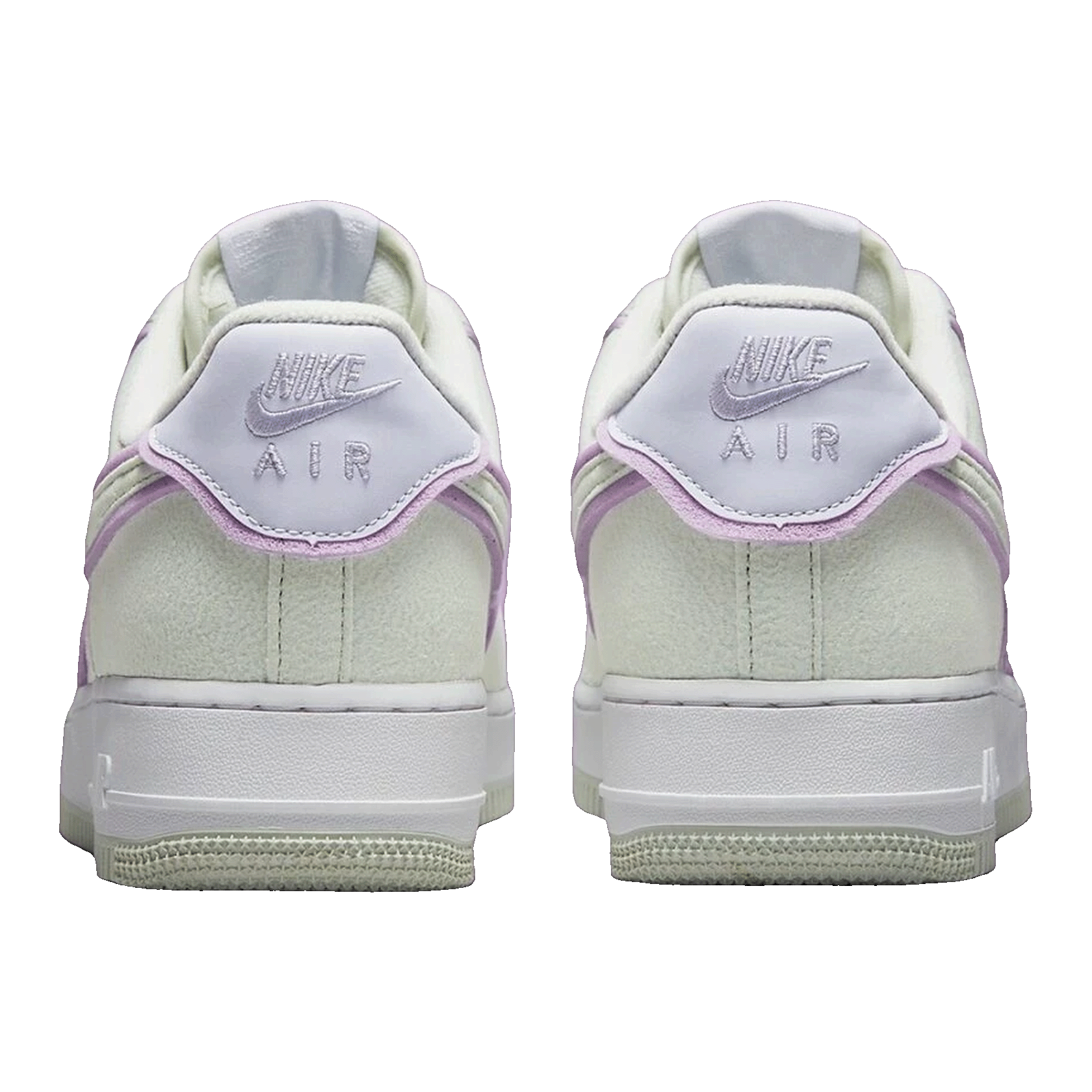 Nike Air Force 1 Low Sea Glass Back