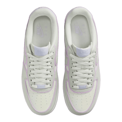 Nike Air Force 1 Low Sea Glass Oben