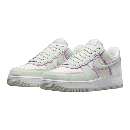 Nike Air Force 1 Low Sea Glass Side