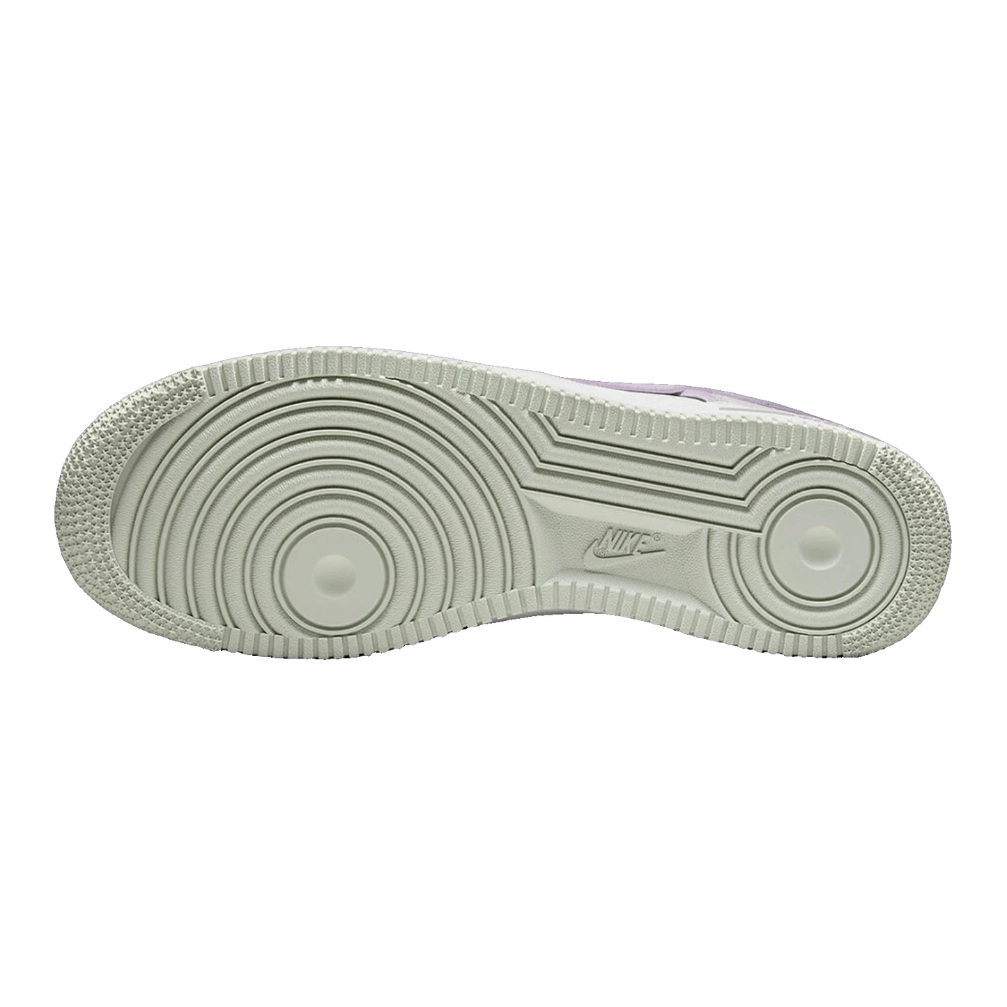 Nike Air Force 1 Low Sea Glass Sohle