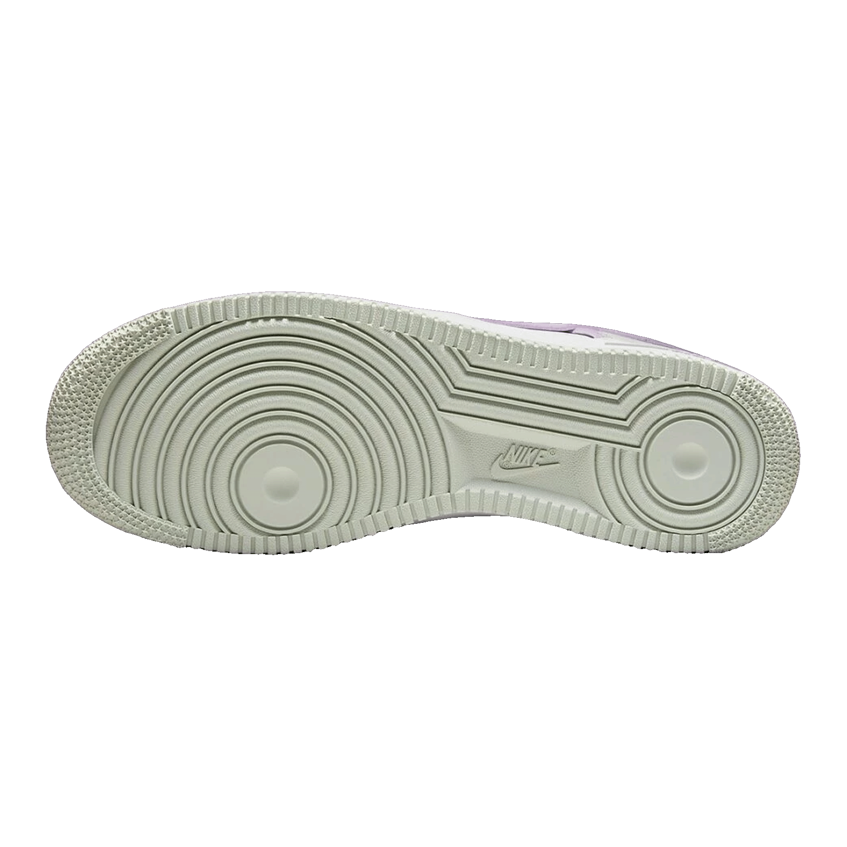 Nike Air Force 1 Low Sea Glass Sohle