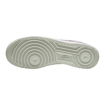 Nike Air Force 1 Low Sea Glass Sohle