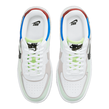 Nike Air Force 1 Low Shadow 8 Bit Barely Green (W) Oben