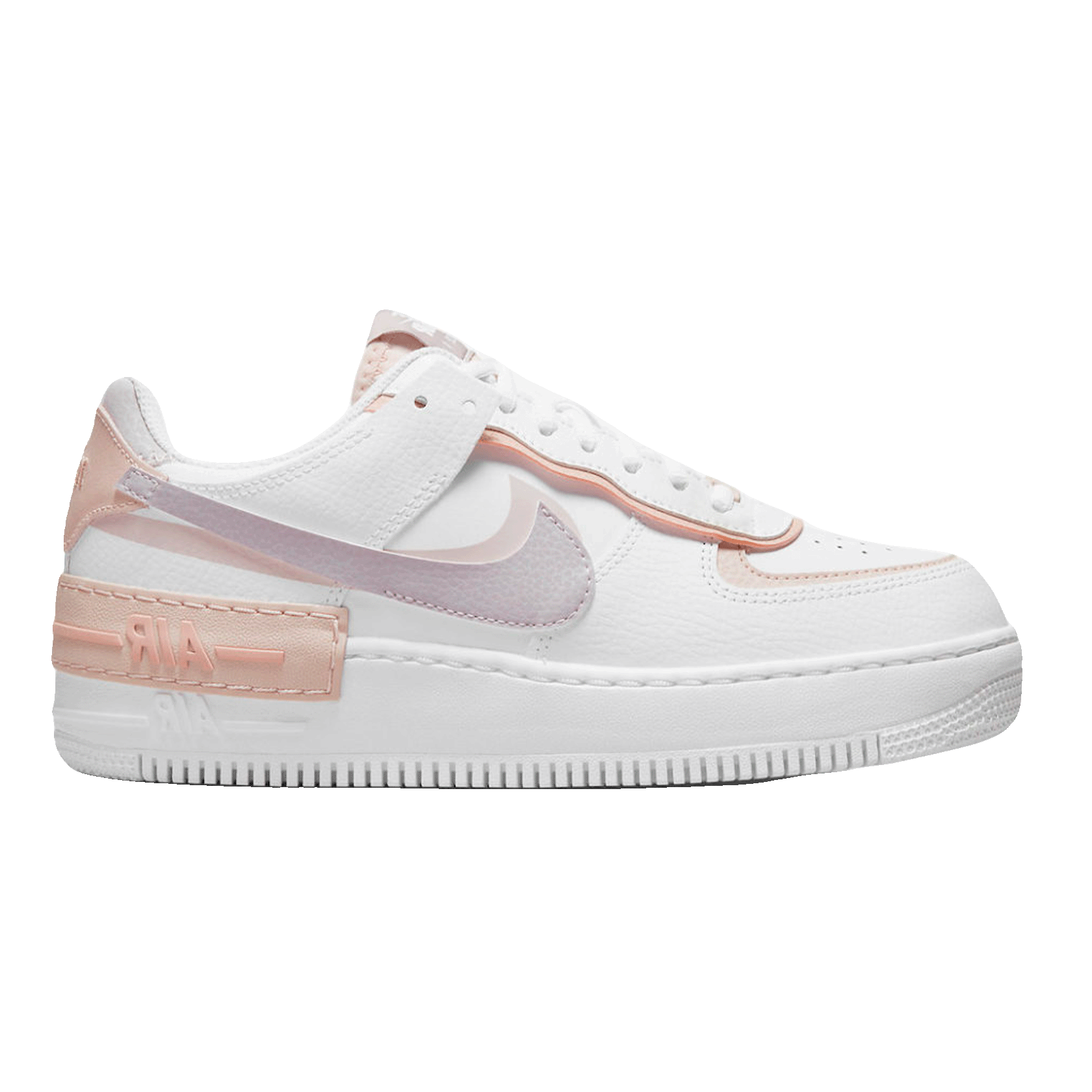 Nike Air Force 1 Low Shadow Amethyst Ash (W)