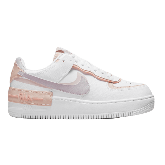 Nike Air Force 1 Low Shadow Amethyst Ash (W)