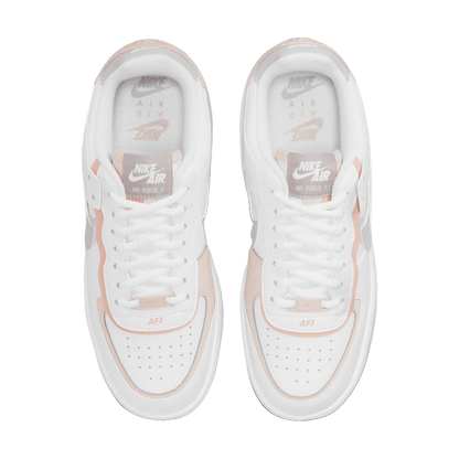 Nike Air Force 1 Low Shadow Amethyst Ash (W) Oben