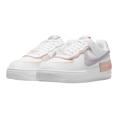 Nike Air Force 1 Low Shadow Amethyst Ash (W) Side