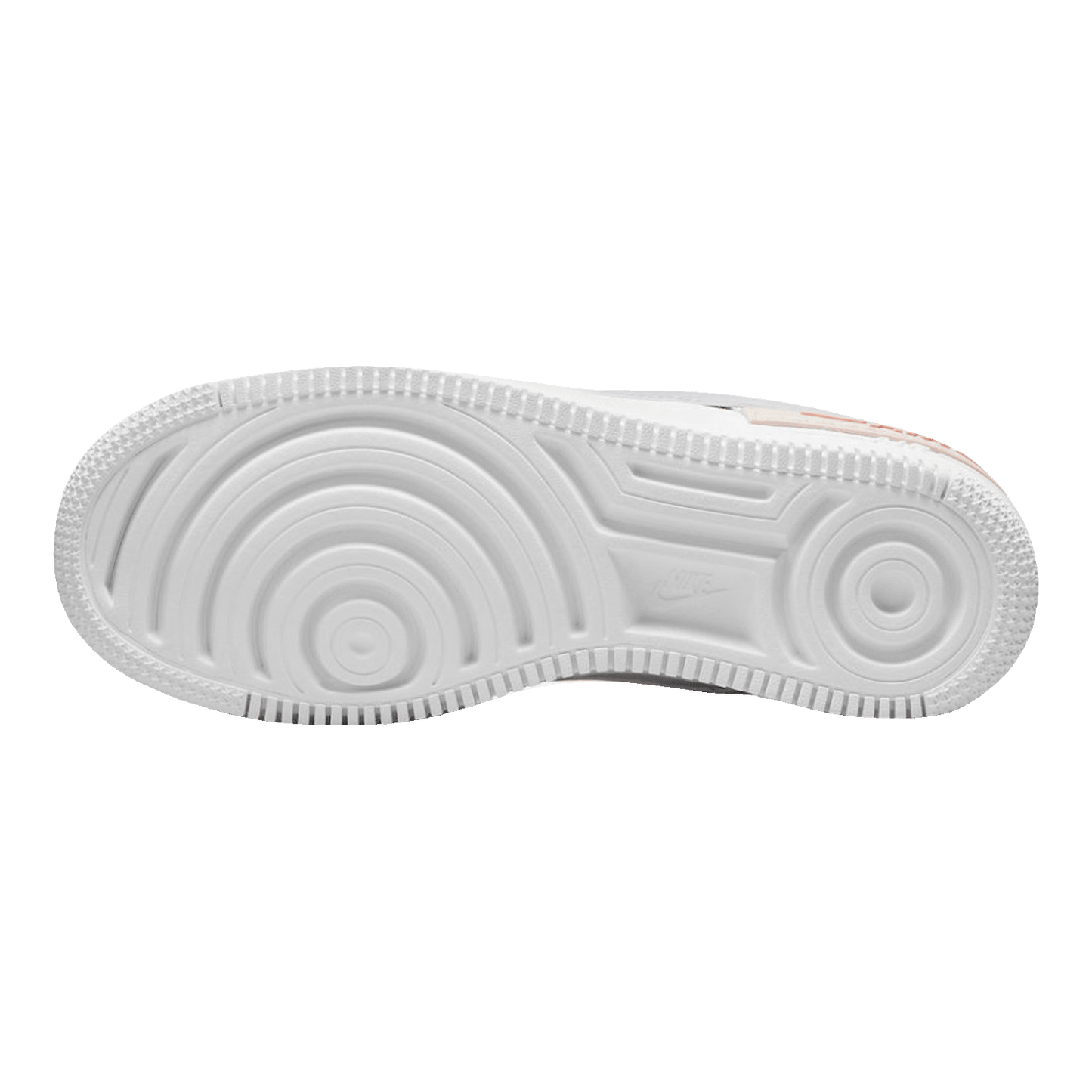 Nike Air Force 1 Low Shadow Amethyst Ash (W) Sohle