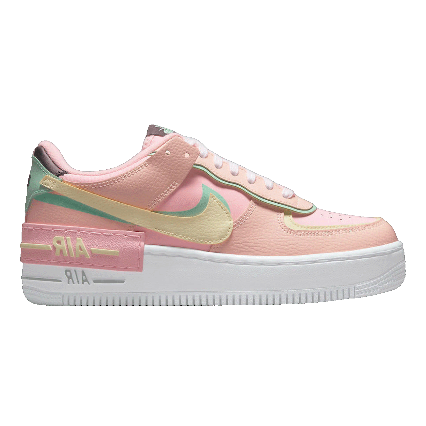 Nike Air Force 1 Low Shadow Arctic Punch (W)