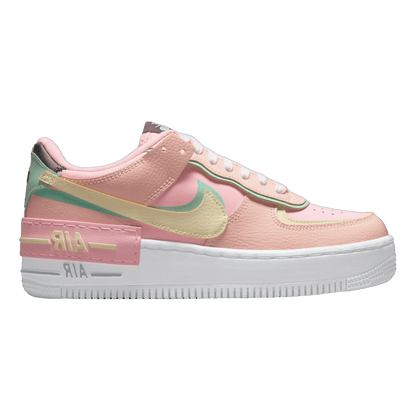 Nike Air Force 1 Low Shadow Arctic Punch (W)