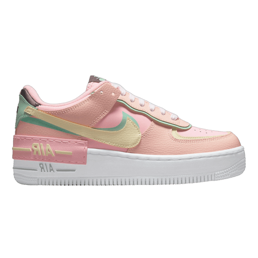Nike Air Force 1 Low Shadow Arctic Punch (W)