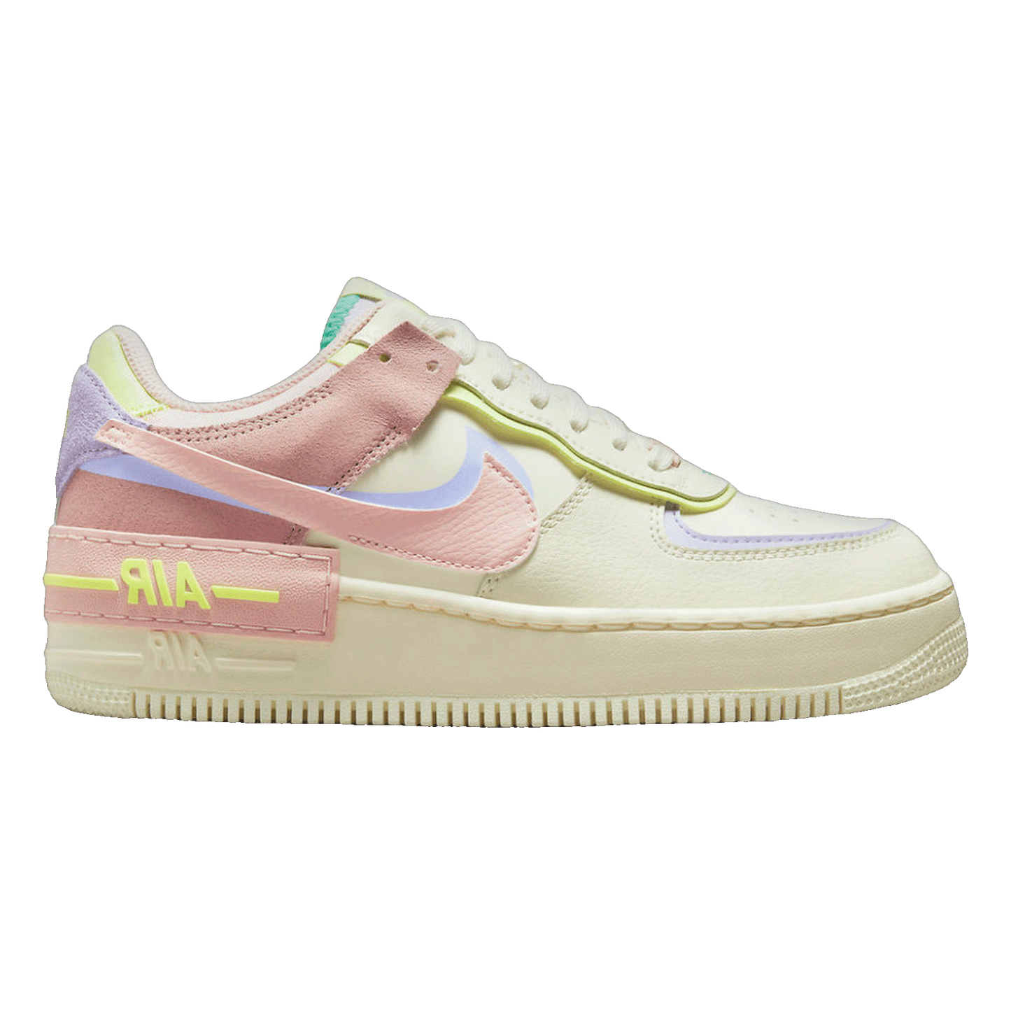 Nike Air Force 1 Low Shadow Cashmere (W)