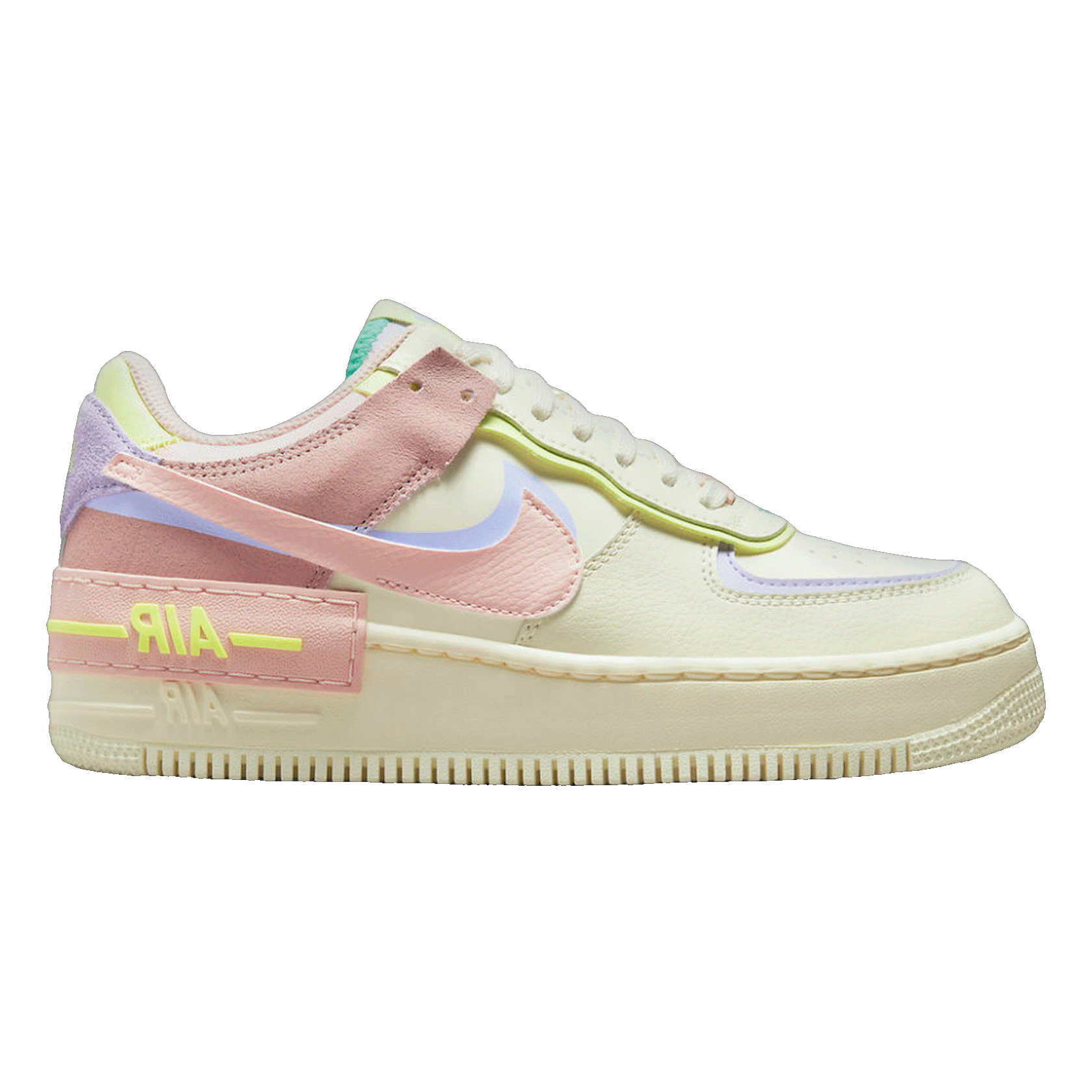 Nike Air Force 1 Low Shadow Cashmere (W)