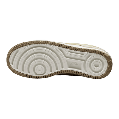 Nike Air Force 1 Low Shadow Coconut Milk Coudroy (W) Sohle