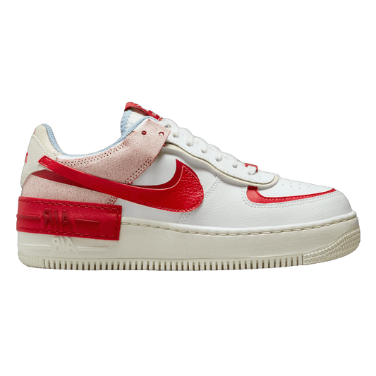 Nike Air Force 1 Low Shadow Cracked Leather (W)