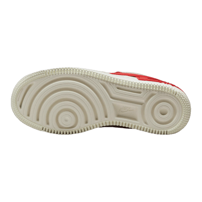 Nike Air Force 1 Low Shadow Cracked Leather (W) Sohle