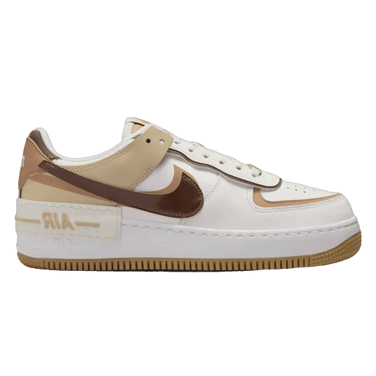 Nike Air Force 1 Low Shadow Flax Sesame (W)