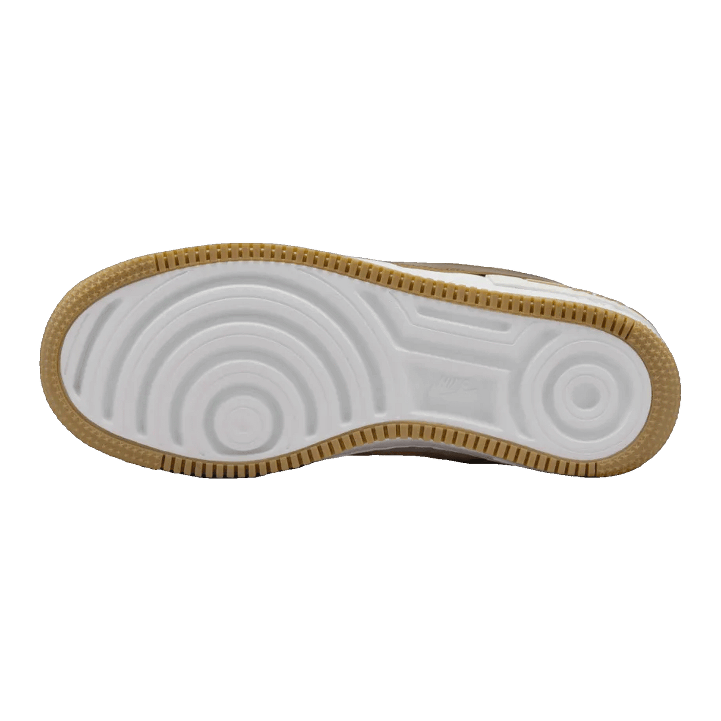 Nike Air Force 1 Low Shadow Flax Sesame (W) Sohle